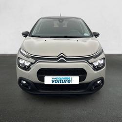 Citroen C3 PureTech 83 ch BVM5 - Max occasion - La Rochelle - photo 2/23
