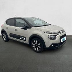 Citroen C3 PureTech 83 ch BVM5 - Max occasion - La Rochelle - photo 3/23