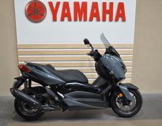 Yamaha X MAX Nancy