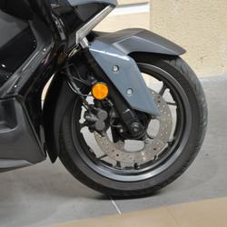 Yamaha X MAX  Nancy