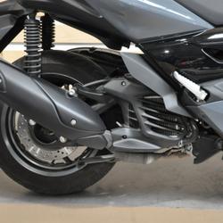 Yamaha X MAX  Nancy