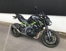 Kawasaki Z Quimper