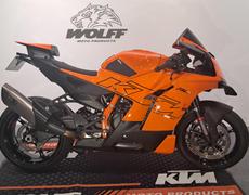 KTM autres Eckbolsheim