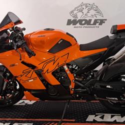 KTM autres  Eckbolsheim