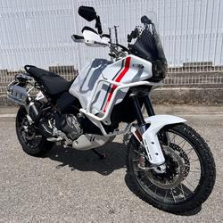 Ducati R  Montauban