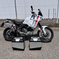 Ducati R  Montauban