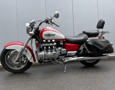 Honda F6C Anthy-sur-Léman