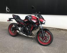Kawasaki Z Quimper