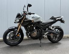 Honda CBF