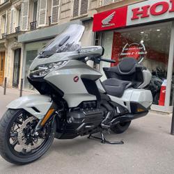 Honda Goldwing  Paris 11e Arrondissement