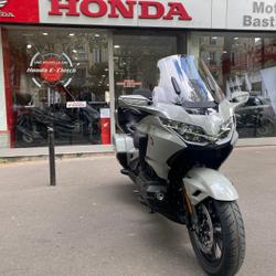 Honda Goldwing  Paris 11e Arrondissement