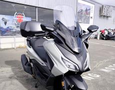 Honda Forza Royan