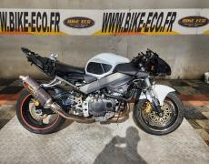 Honda CBR Vitrolles