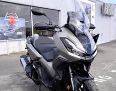 Autres Honda Royan