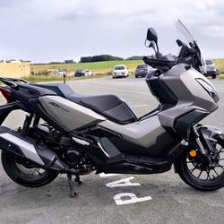 Autres Honda  Royan