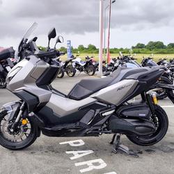 Autres Honda  Royan