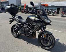Kawasaki Versys 650 Montauban
