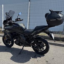 Kawasaki Versys 650  Montauban