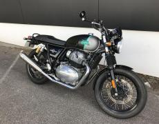 Royal-Enfield Interceptor Quimper