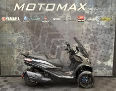 Piaggio MP3 Woippy