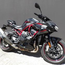 Kawasaki H2  Villeneuve-Saint-Georges