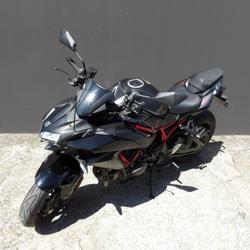Kawasaki H2  Villeneuve-Saint-Georges