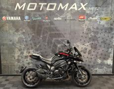Suzuki Katana Woippy