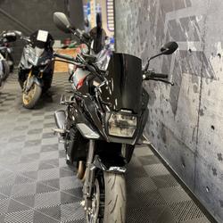 Suzuki Katana  Woippy