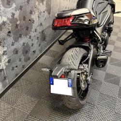 Suzuki Katana  Woippy