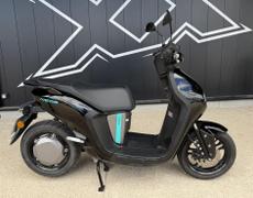 Yamaha Neo's Aubenas