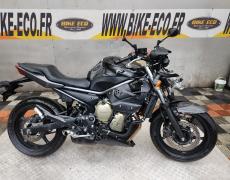 Yamaha XJ6 Vitrolles