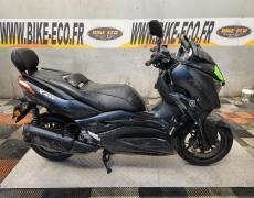 Yamaha X MAX Vitrolles