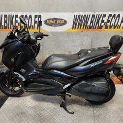 Yamaha X MAX  Vitrolles