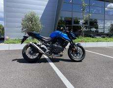 Honda Hornet Eckbolsheim