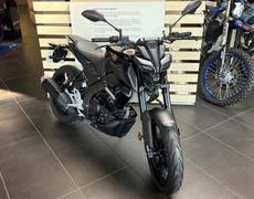 Yamaha MT 125 Voglans