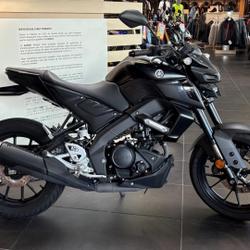 Yamaha MT 125  Voglans