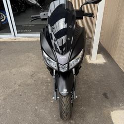 Aprilia SX  Saint-Ouen-l'Aum&ocirc;ne