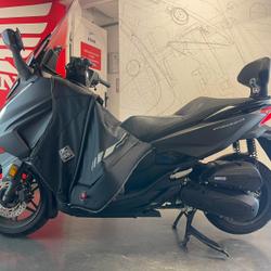 Honda Forza  Paris 10e Arrondissement