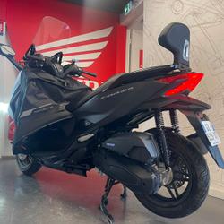 Honda Forza  Paris 10e Arrondissement