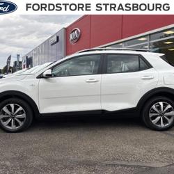 Kia Stonic 1.0 T-GDi 120ch MHEV Active DCT7 Souffelweyersheim