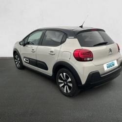 Citroen C3 PureTech 83 ch BVM5 - Max occasion - La Rochelle - photo 2/22