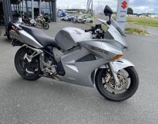Honda VFR Trégueux