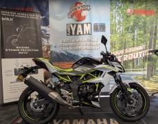 Kawasaki Z Rennes