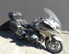 BMW R 1200 RT Villeneuve-Saint-Georges