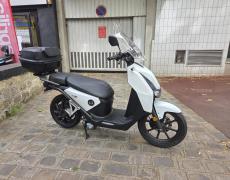 Autres Super Soco Issy-les-Moulineaux