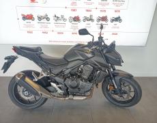 Honda Hornet Mérignac