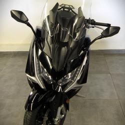 Kymco AK 550  Valenton