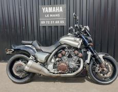 Yamaha 1700 Vmax Ruaudin