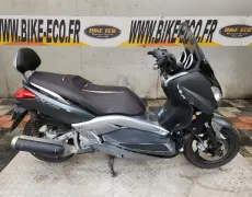 Yamaha X MAX Vitrolles