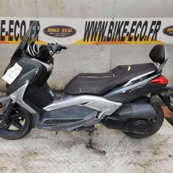 Yamaha X MAX  Vitrolles
